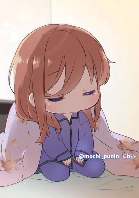 #三玖の日 🎧💙 