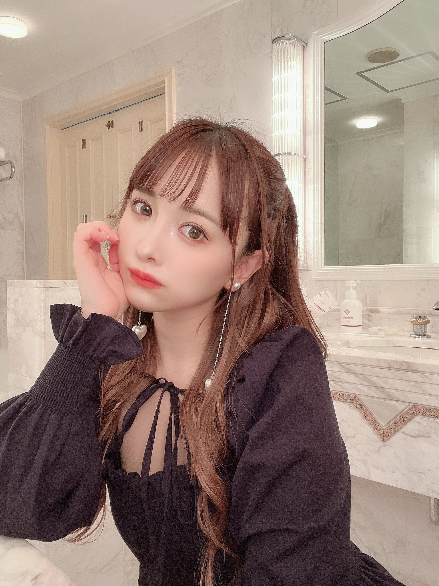平松 可奈子 on X: 