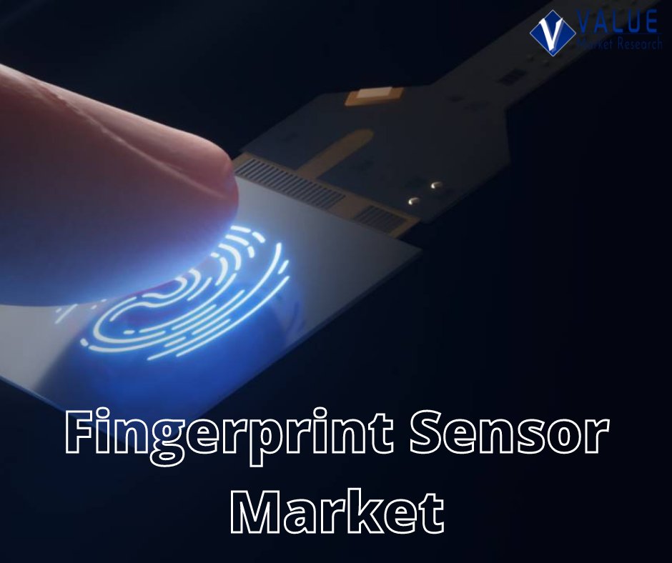 vmr_reports's tweet image. #Fingerprint_Sensor Market Share Charges Ahead with Huge Growth 2021-2028 valuemarketresearch.com/report/fingerp…