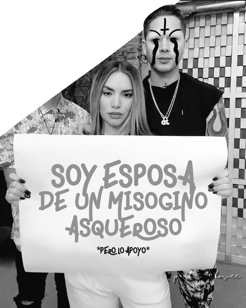 edith_ldm's tweet photo. @KimberlyLoaiza_ #JUANDEDIOSACOSADOR https://t.co/bfMnvoVKuI