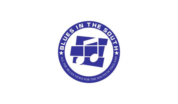 Blues In The South: March 2022 - eepurl.com/hWIIMT