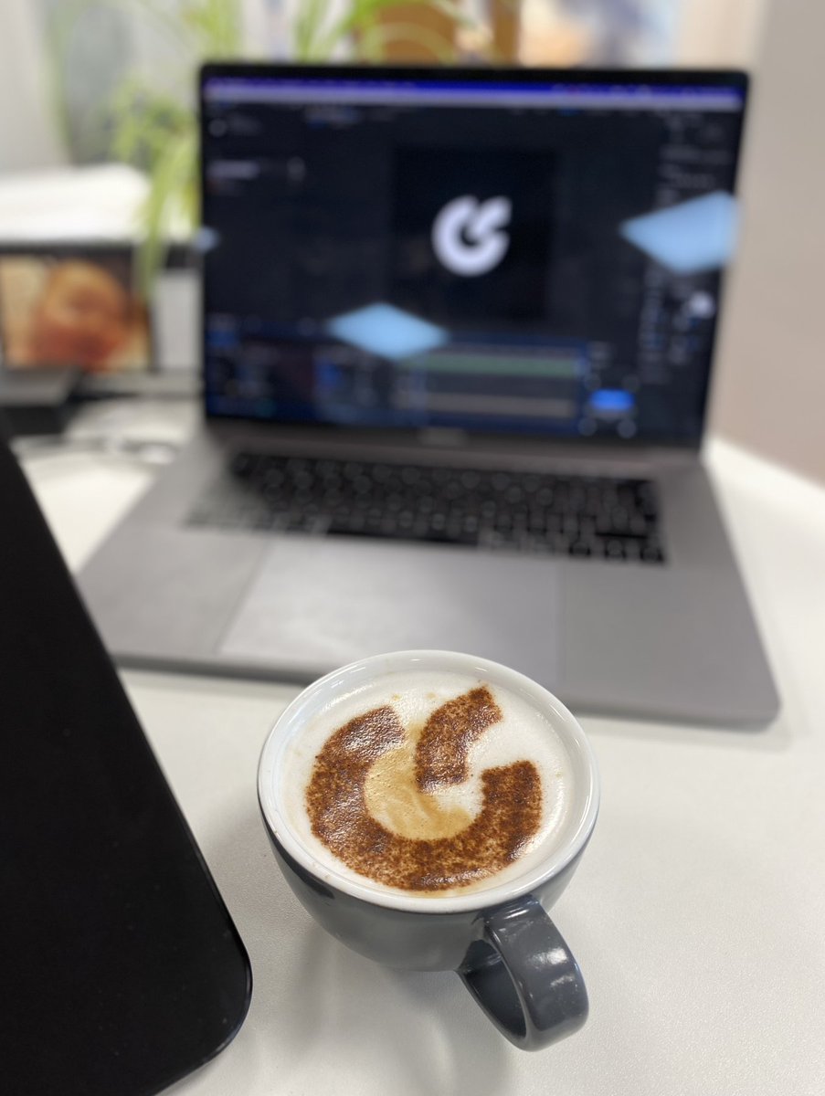 Ginger Root Agency tweet media