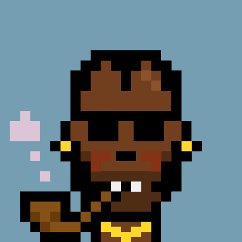 p4rma's tweet photo. With the upcoming #BRUNK BACKS, I'm changing my PFP to @BladeRunnerPunk #6071 #brunkgang #bladerunnerpunks https://t.co/Uc1Omww7lf
