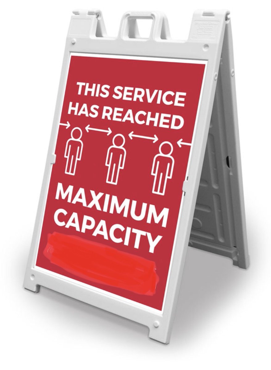 #NHS GP has reached capacity
30000 FTE GPs should safely provide 30 appts/day each
187million appts/yr
#TeamGP 30% more F2F/tele/Digital actually done 
Primary Care 1million appts a day in total.