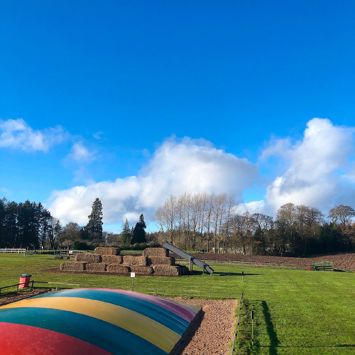 We’re all set to reopen for our 2022 Season tomorrow! 
- Tuesday to Sunday 
- 10am to 4pm 
*(cafe stops serving hot food at 3pm and closes at 3.30pm) 
We can’t wait to see you all!