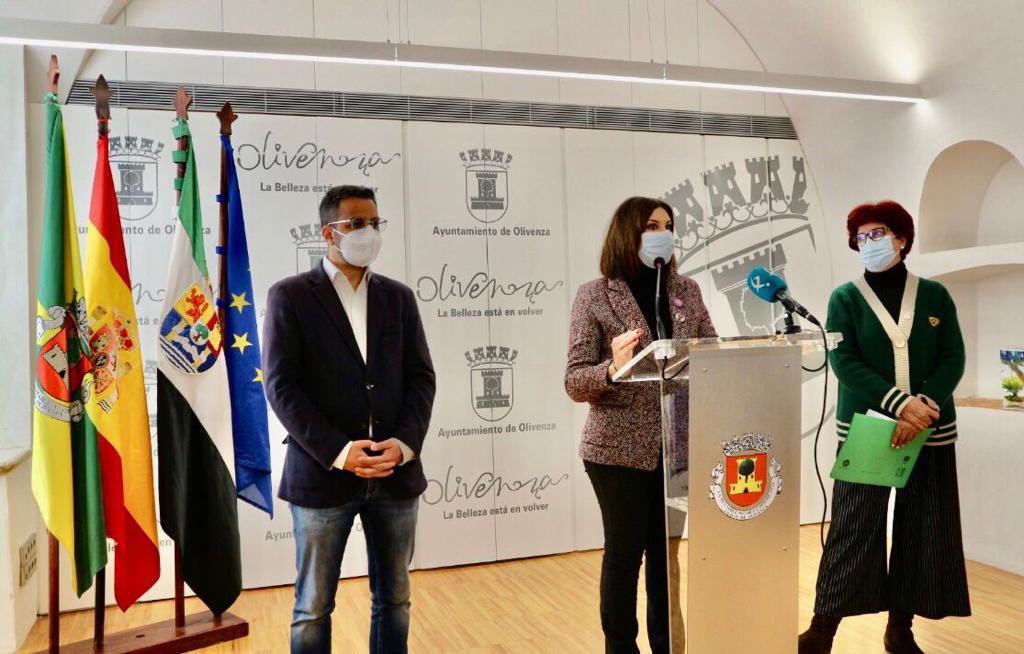 Fademur Extremadura tweet media