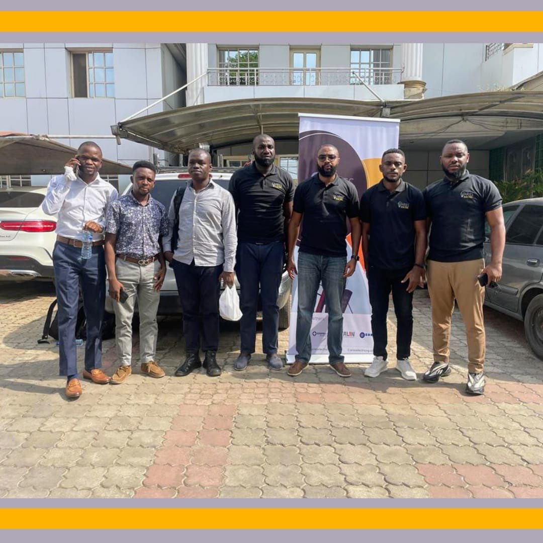 Aries Electric Ltd (AriesElectricNG) Twitter