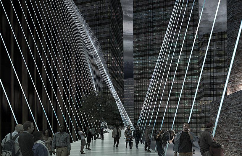 maximaxoo's tweet photo. #Future #Design: the '#HighLines' #bridge suspended from buildings in #NewYork
https://t.co/m1flYMoAL0 via @DesignBoom https://t.co/C7QqN28RTN