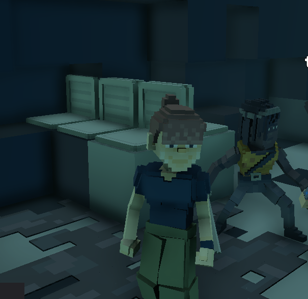 FattySai77's tweet photo. @TheSandboxGame I just participated in the daily #SandboxAlphaS2Contest for a chance to earn up to 1,000 $SAND! Starting March 8 - Find Michonne &amp; her zombies. Check out my screenshot below! 👇 #SandboxAlphaS2 https://t.co/LnP739ZoqP