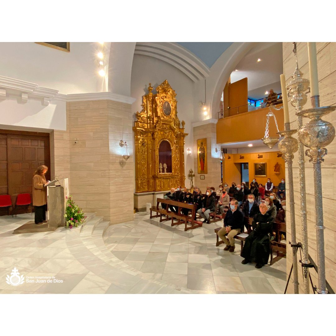 San Juan Grande (Jerez) tweet media