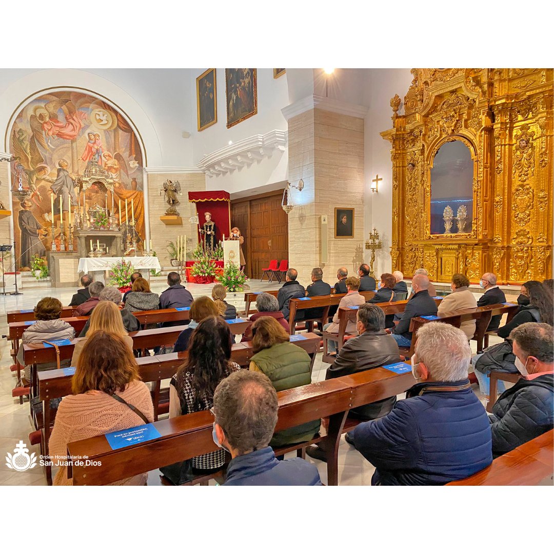 San Juan Grande (Jerez) tweet media