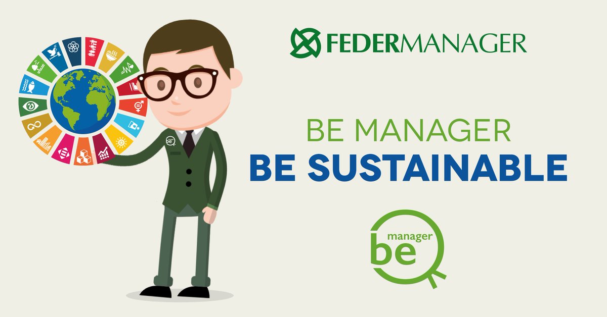 Federmanager's tweet photo. Vuoi diventare un #manager certificato? Candidati, entro il #27marzo, al nostro percorso #BeManager➡️ https://t.co/smQ2jNwcEz per far decollare le tue #competenze. Condizioni agevolate per i nostri iscritti interessati a certificarsi o a rinnovare la propria certificazione. https://t.co/KlvUy7tc2r