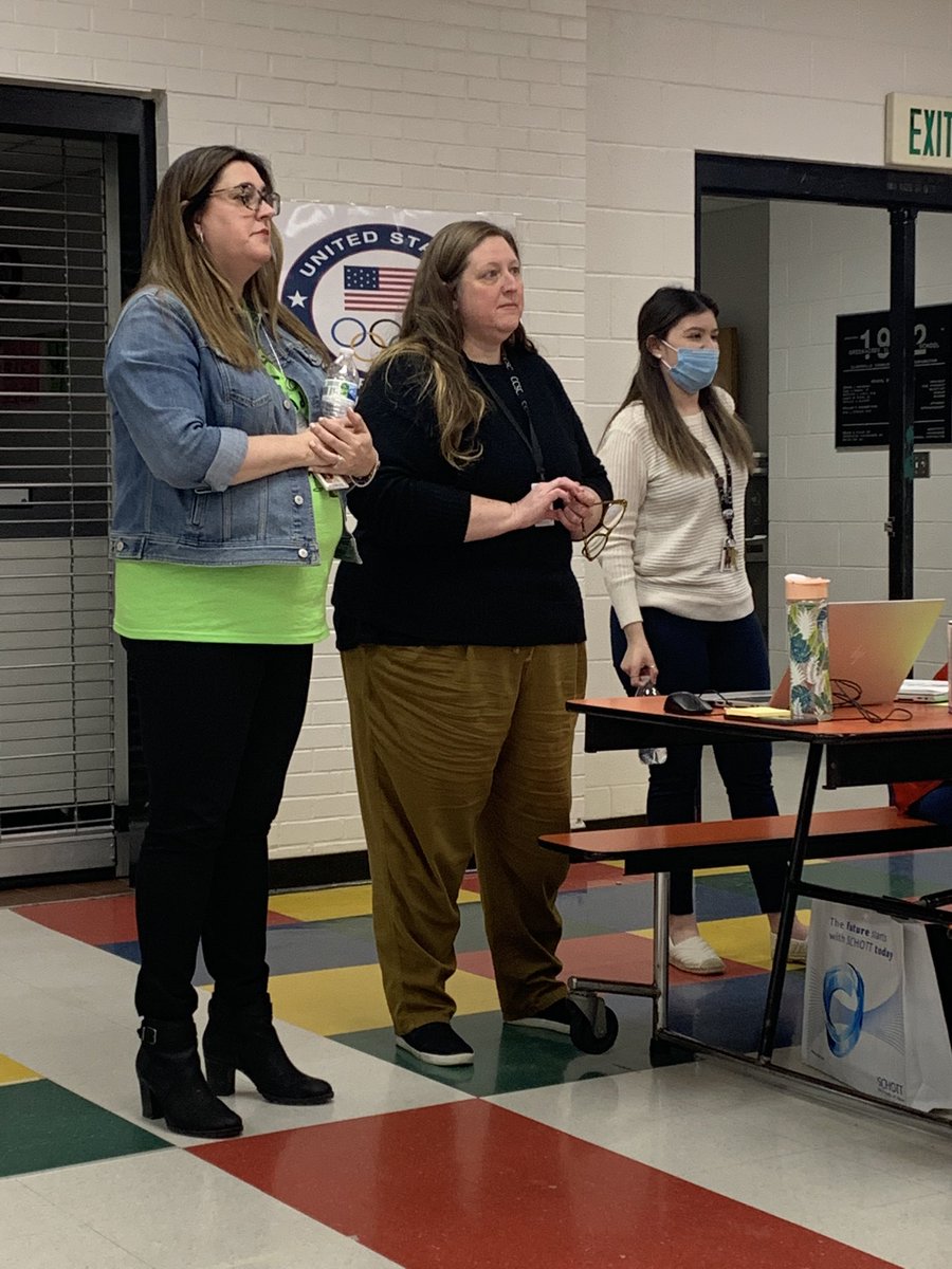 The New Neighbors Education Center IU Southeast tweet media