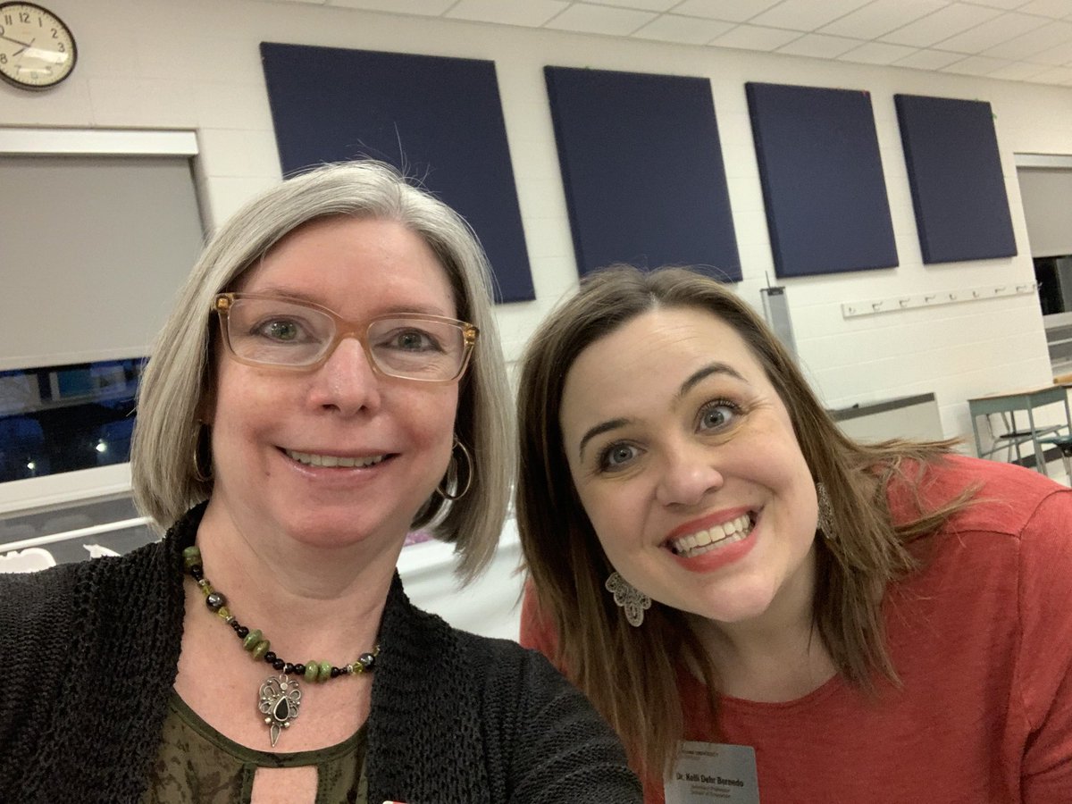 The New Neighbors Education Center IU Southeast tweet media