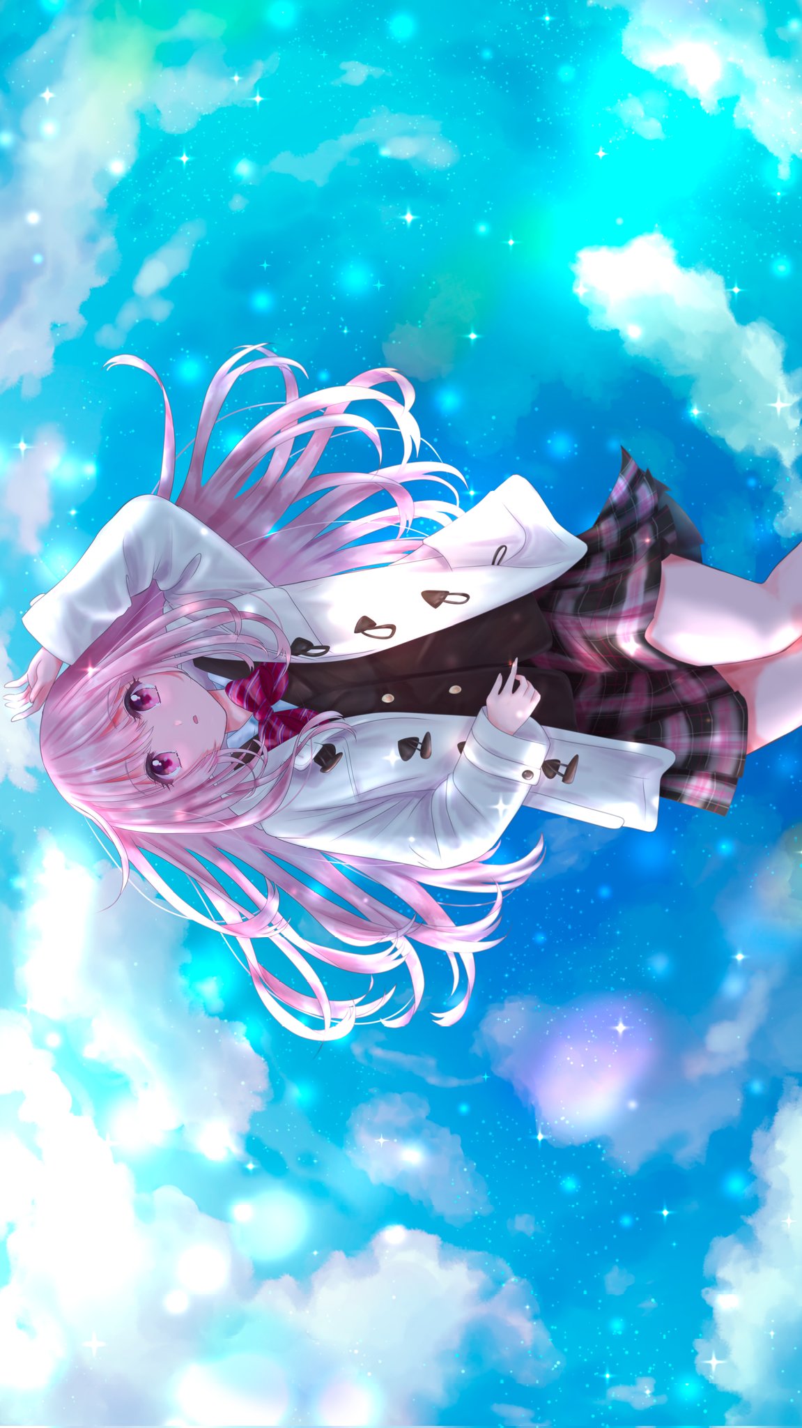 Erika Erika 三上加味さんの新しいボカロ曲 青空のコントラスト のイラストを描かせていただきました ぜひミクちゃんの日に 綺麗なボカロ曲をお楽しみくださいっ T Co 0ggukqyvb5 イラスト ボカロ ミクの思い出の 曲 ミクとの