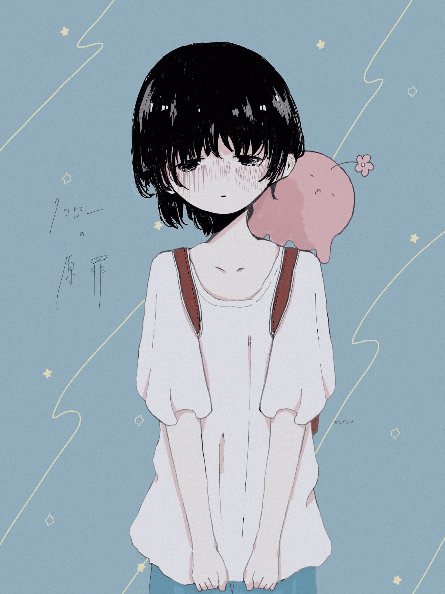 からんころん (@Smile25_doll) / X