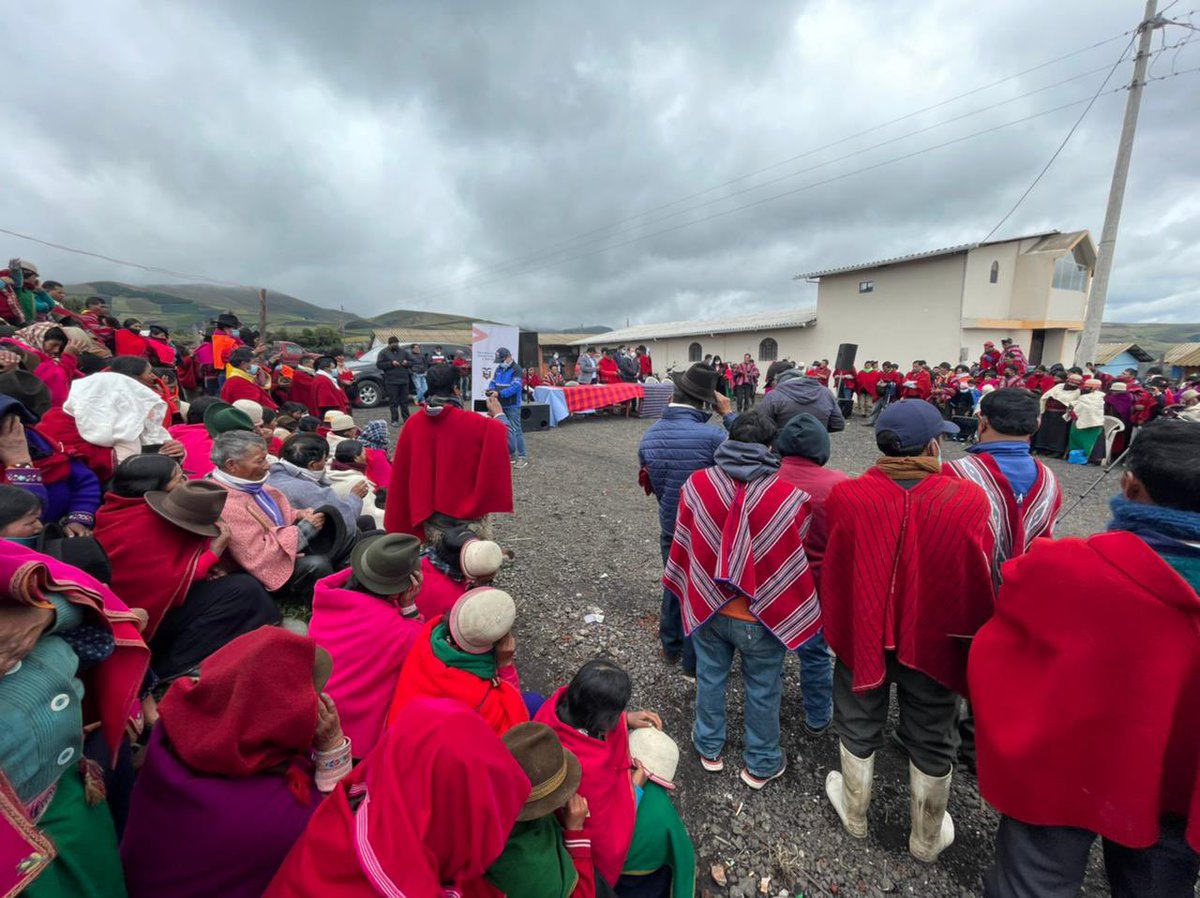 Ministerio de Ambiente y Energía tweet media