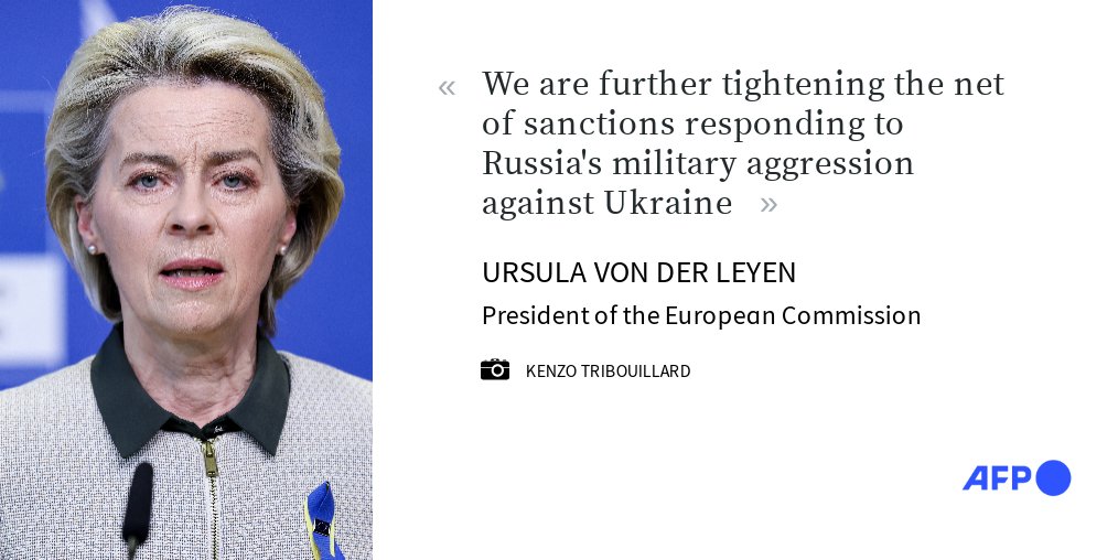 AFP News Agency tweet media