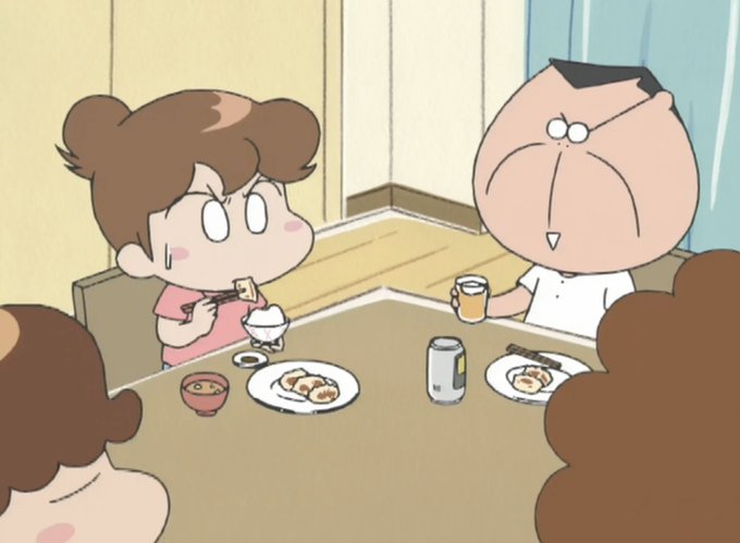 画像まとめ あたしンち 日付順 3ページ目 アニメレーダー