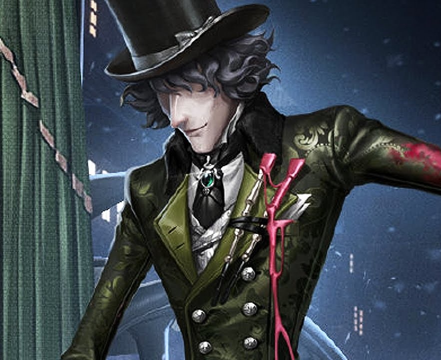 Джек потрошитель идентити 5. Once jack. Джек потрошитель идентити 5. Identity v джек. Проспектор идентити.