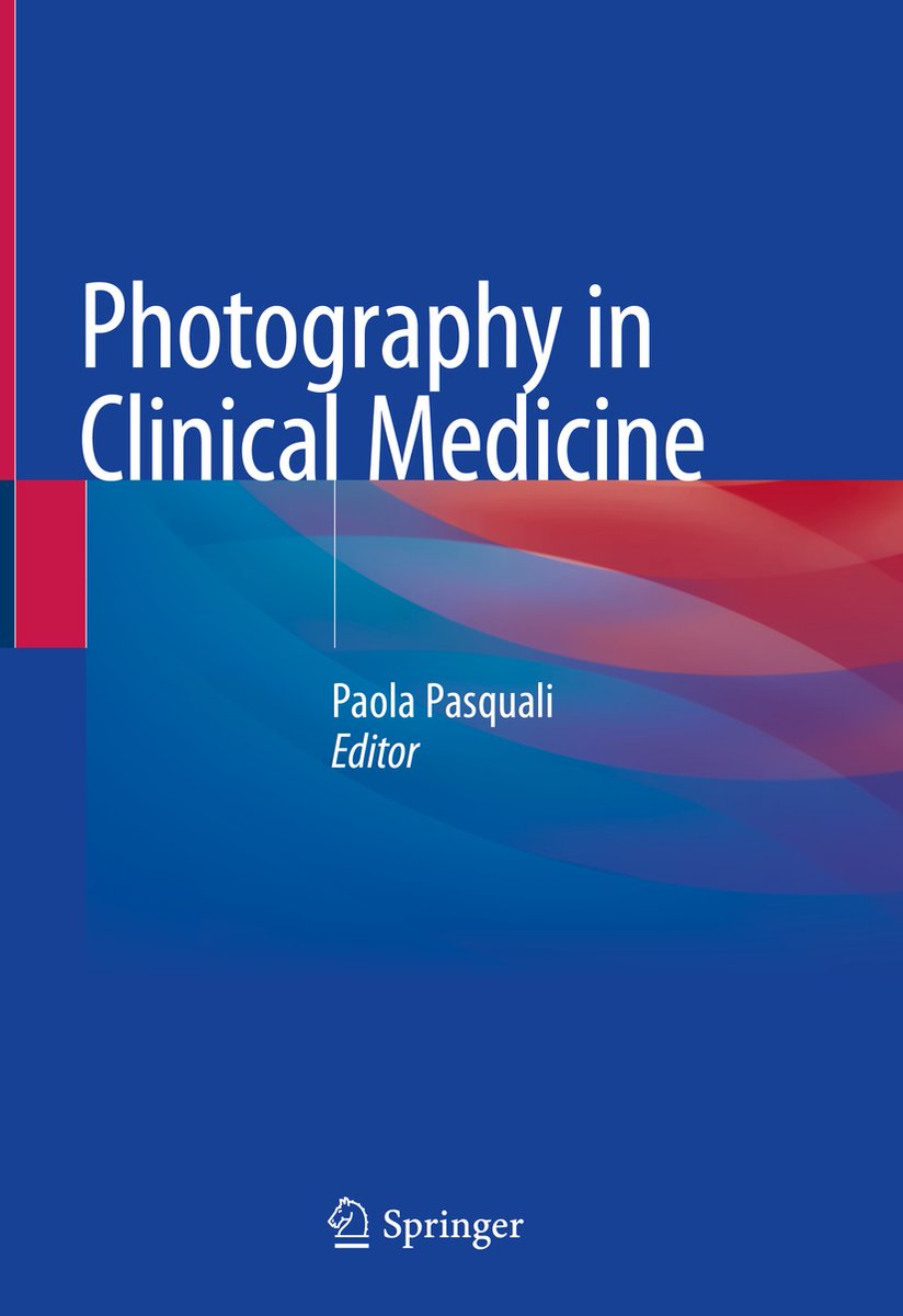 Attending #AAD2022? Pep up skills with 'Photography in Clinical Medicine' by @PasqualiPaola ! Redeem a special 20% discount coupon PhotographyClinMedAAD22 on online orders (cite coupon in closing order) bit.ly/3sXmV3T or see book in print directly at booth 2345.