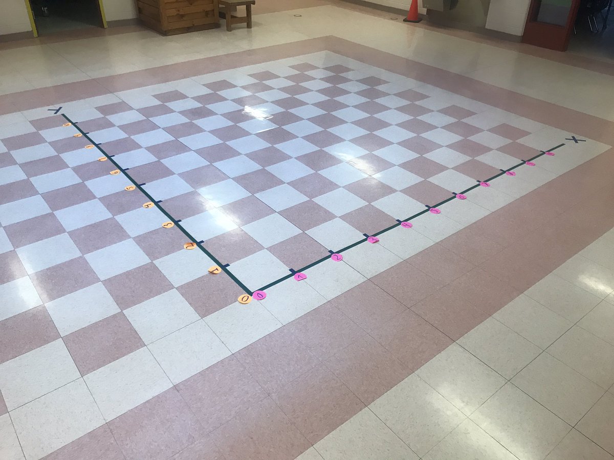 AlmaPublic's tweet photo. I love it when form and function intersect and meet in unique ways at @ugdsb @AlmaPublic. #MathIsEverywhere #ThinkOutsideTheClassroom https://t.co/bbxBqh5ZXR