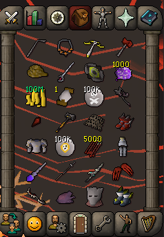 ApolloPvm's tweet photo. Congratulations again to @Shir_RS on being the winner of the 1st #ApolloPvM Twitter #Giveaway ๐ฅณ
@Shir_RS chose their lucky number 2โฃ7โฃ, snagging themselves the Inquisitor's Great Helm!
Make sure to follow @ApolloPvm for news on future giveaways & anything relating to the clan! https://t.co/QJYR9pqFBL