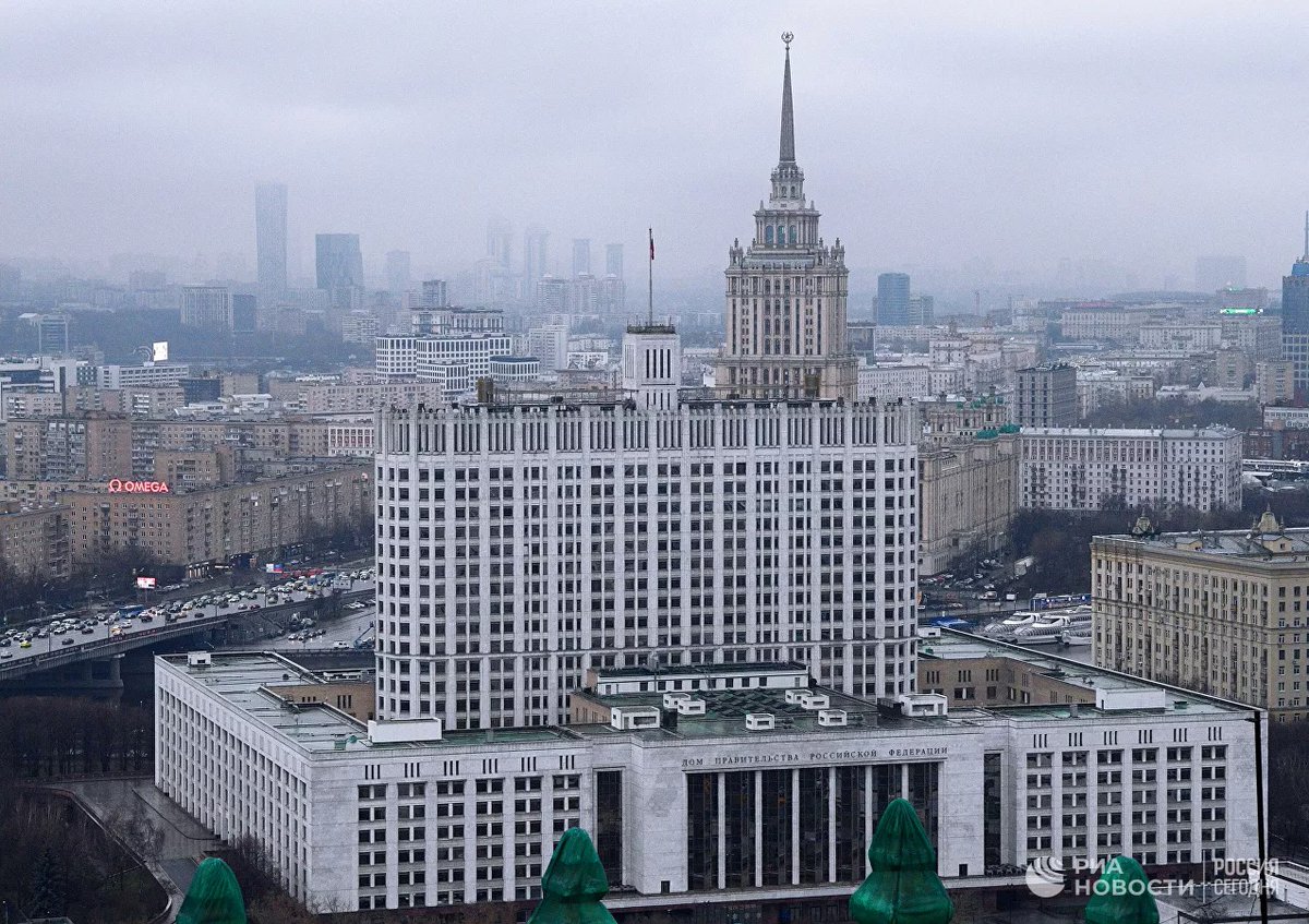 RIA Novosti tweet media