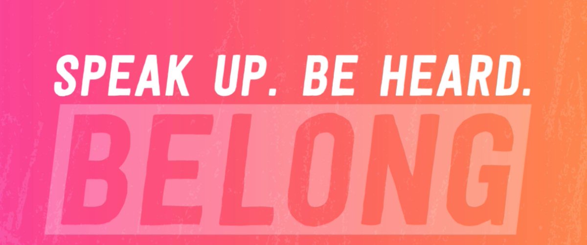 HuddersfieldSU's tweet photo. Have you voted yet in the Officer Elections? Time's running out!
Voting closes at 3pm today, now is the time to use your voice. Take a minute out of your lunch break to speak up, be heard and belong.
Vote now: https://t.co/b9aQBv6cL9
@huddersfielduni #HudVotes https://t.co/ktvyjGi3Gu