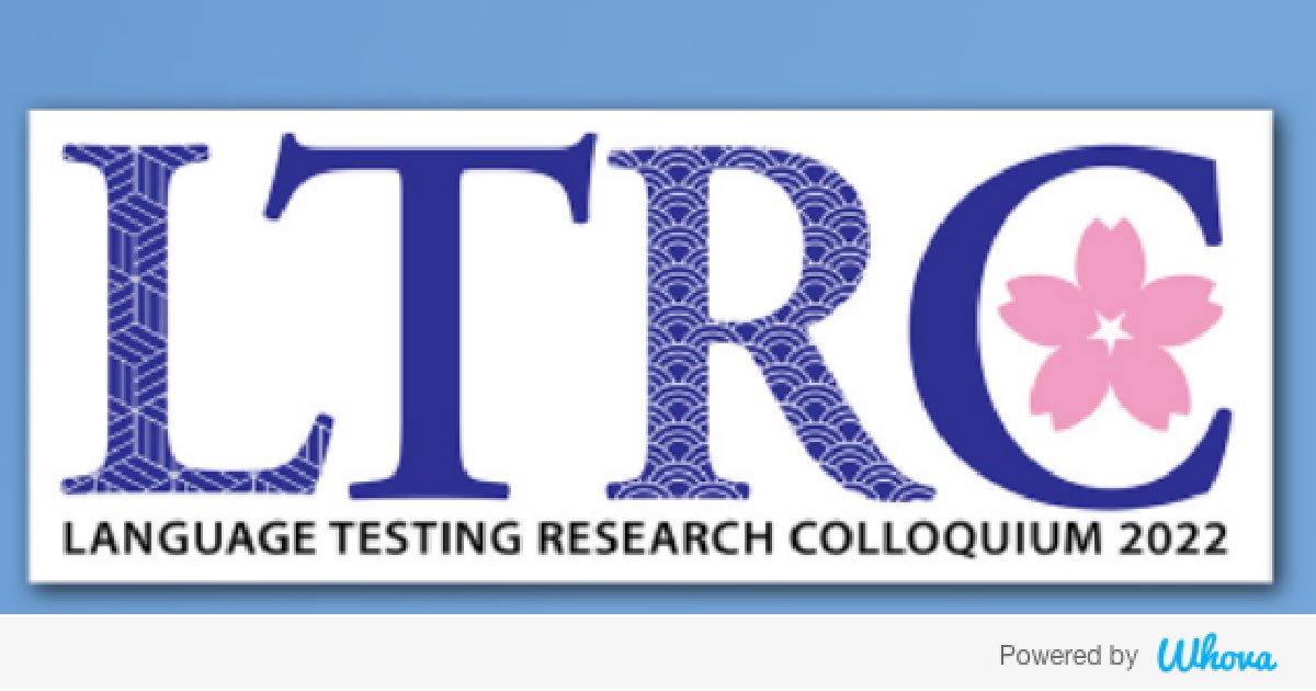 Hi! I'm attending ILTA LTRC 2022 #ltrc2022. Let's start connecting with each other now.  - via Whova event app whova.com/whova-event-ap…