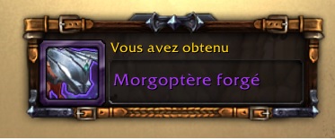 BabarLaSaumure's tweet image. #794

Bzz bzz On enchaîne Bzz Bzzz

(9/24)

#Mounts #Montures #Protoform #BzzBzz #Shadowlands #worldofwarcraft