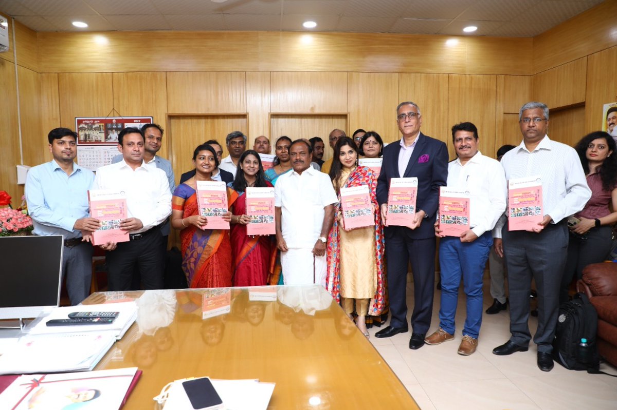 TAMIL NADU SKILL DEVELOPMENT CORPORATION tweet media