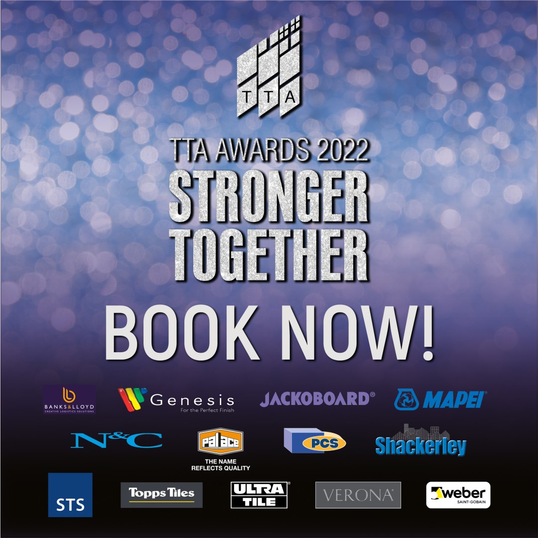 TTA Awards tweet media