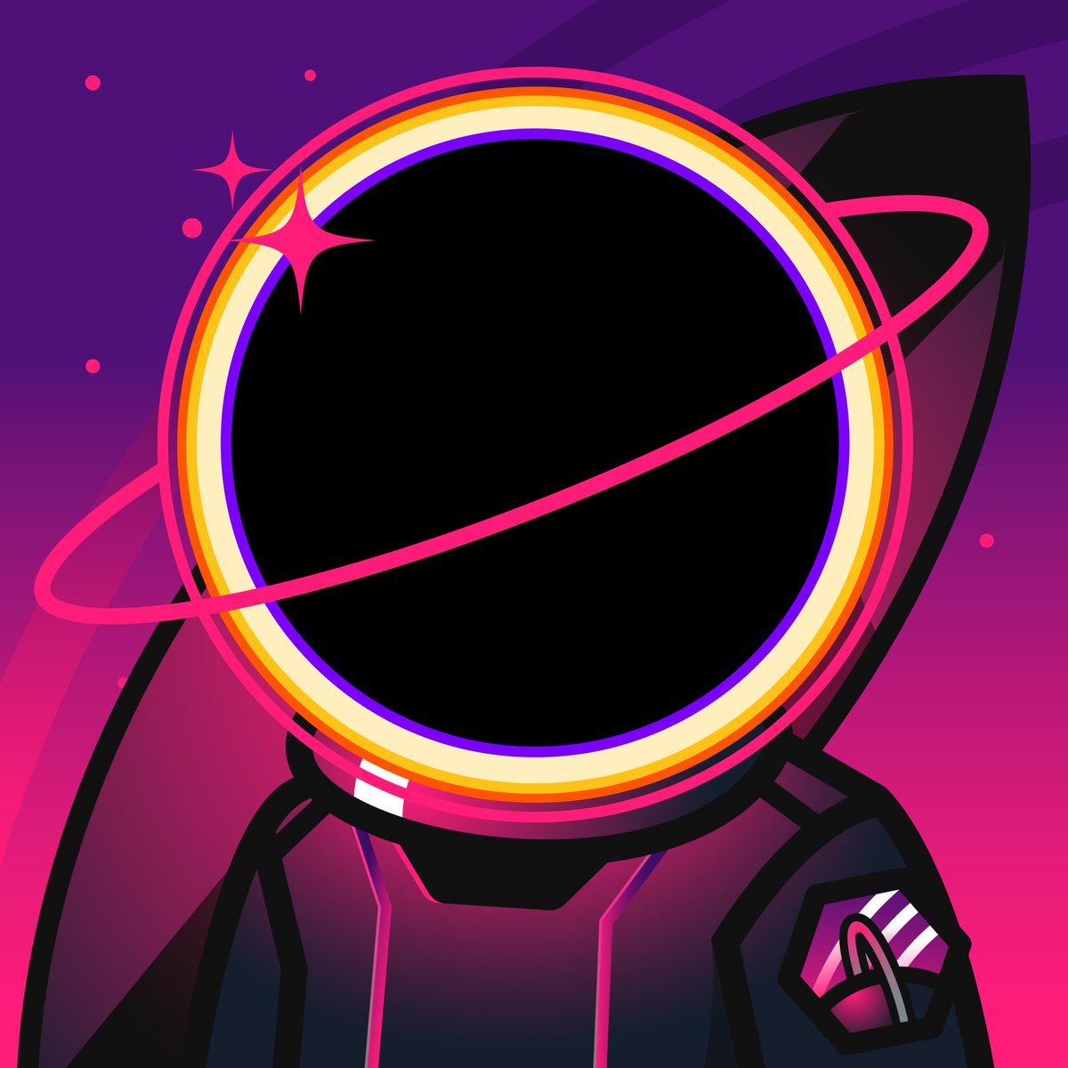 Space Riders tweet media