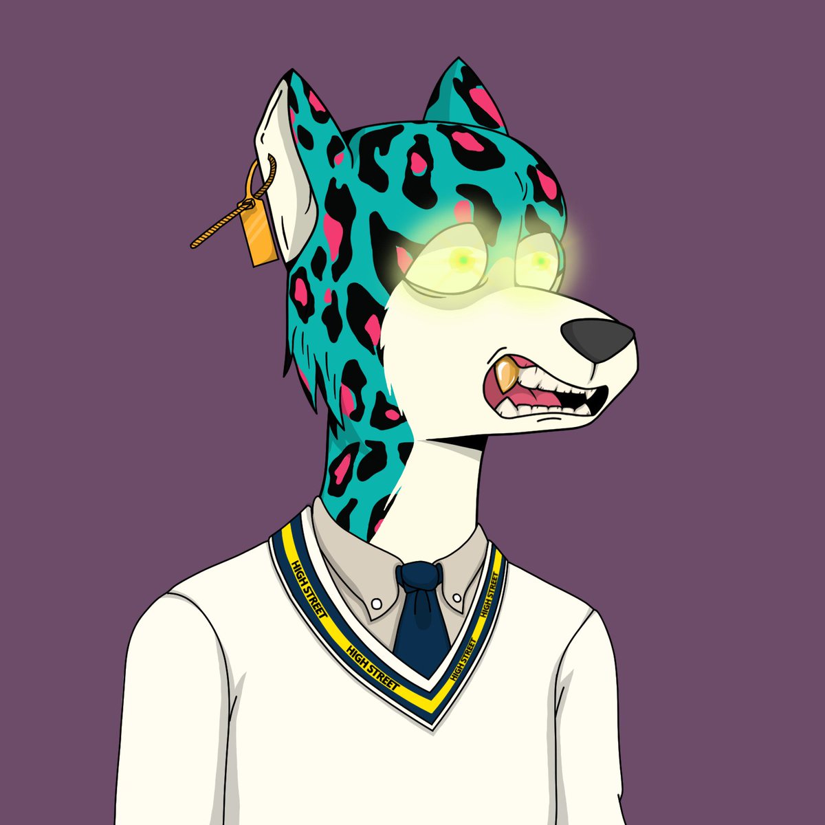 Theorynauts's tweet photo. @technologypoet @HighStreetWolf @ElrondNetwork EGLD!!! https://t.co/jgrJTVTCRD