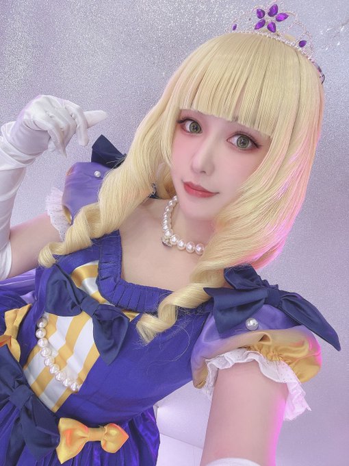 コスプレイヤーおなつのTwitter画像13