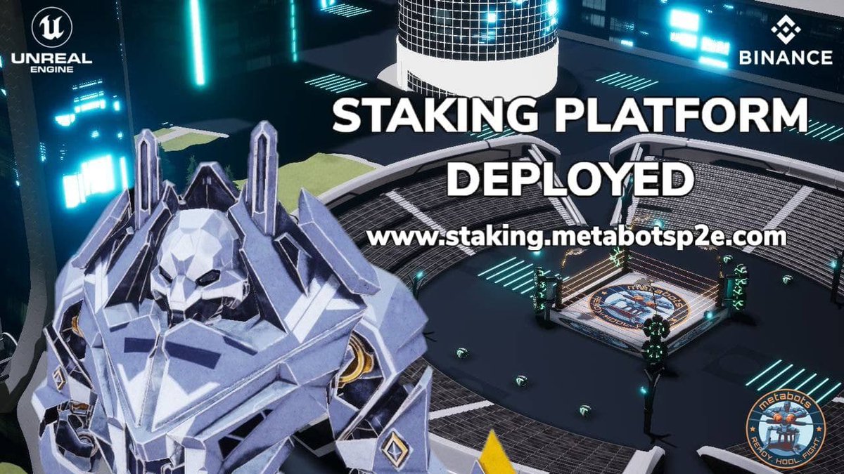 AasumRichard's tweet photo. @CryptoMulligan @MetaBotsP2E The advantage of participating in projects through @Pass1ve1ncome is that @BjornMattens has been a #mastermind and #develops all the tools we need to create #security and #transparency for all investors.
Therefore, all their projects are launching on #PSIPAD, and nowhere else. https://t.co/fGhGH53G4M