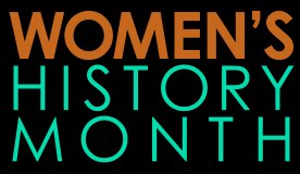 pace_sunrise's tweet photo. #WomensHistoryMonth -  
https://t.co/fLkDuoL5FT - A good resource to experience and celebrate the moth.
#sunrisePACE https://t.co/cgNMjbWjnq