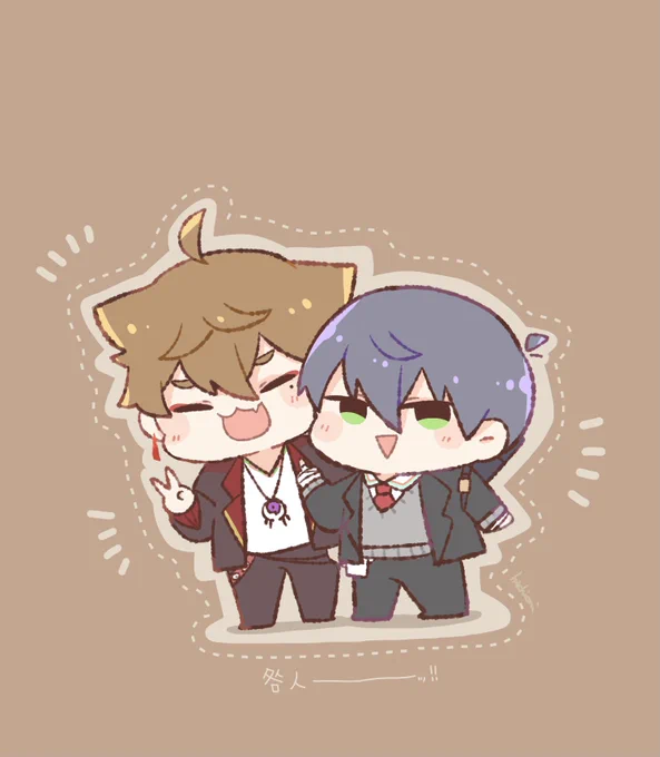 トガ!!  #絵ガク #金剛力也像 