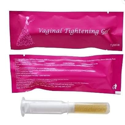 tech_ocean4's tweet image. Vagina tightening gel: very effective and safe for usage . if you are dealing with loosed cookie or you feel you want to tighten up your vagina walls this product is for you... Price: 3200