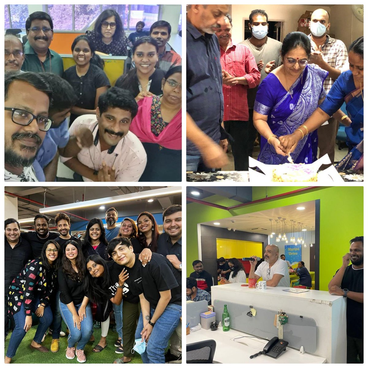 FCB Interface tweet media