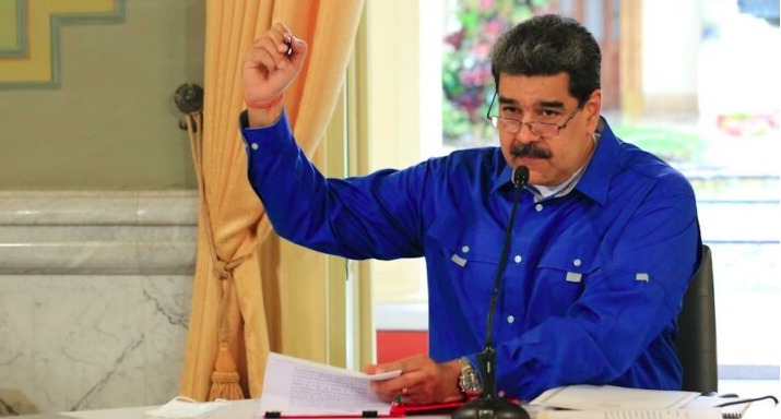 formichenews's tweet photo. Americani liberi, il dialogo Usa-Venezuela passa ai fatti. 

L'articolo di Rossana Miranda (@rssmiranda)

https://t.co/gi179v4bnZ https://t.co/MkxhDjVkXW