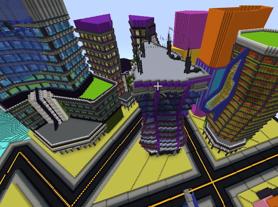 #ThisIsNeothor, it's a work in progress. Much like all of the world.