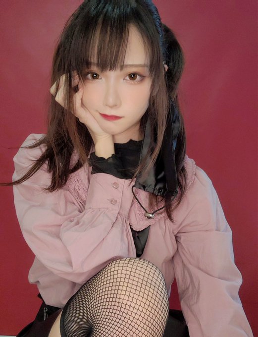 コスプレイヤーしろさきのTwitter画像9