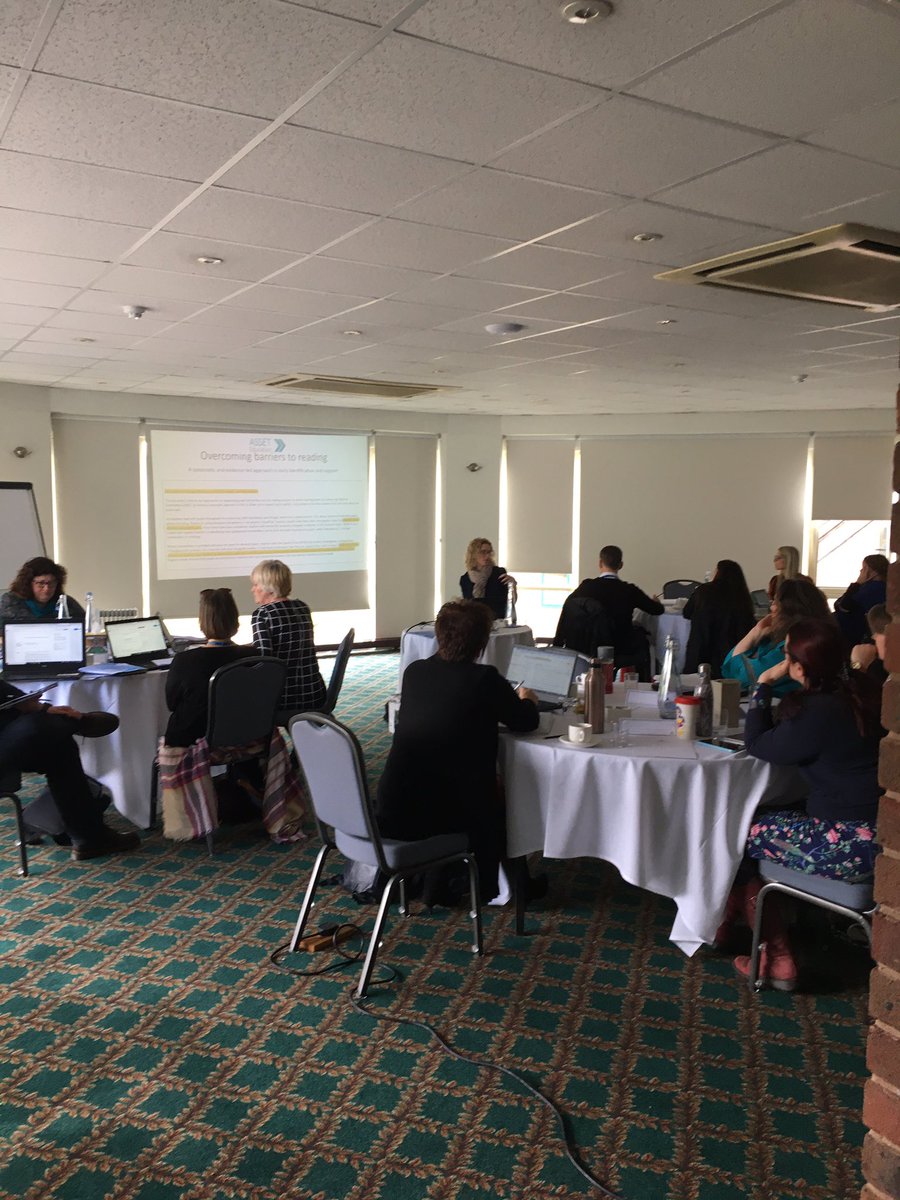 ‘Education is the most powerful weapon we have to change the world’ Today our <a href="/ASSETEdu/">ASSET Education</a> headteachers are working together to do our bit #mandela #peace #tolerance #equity <a href="/AssetEngage/">ASSET Engage</a>