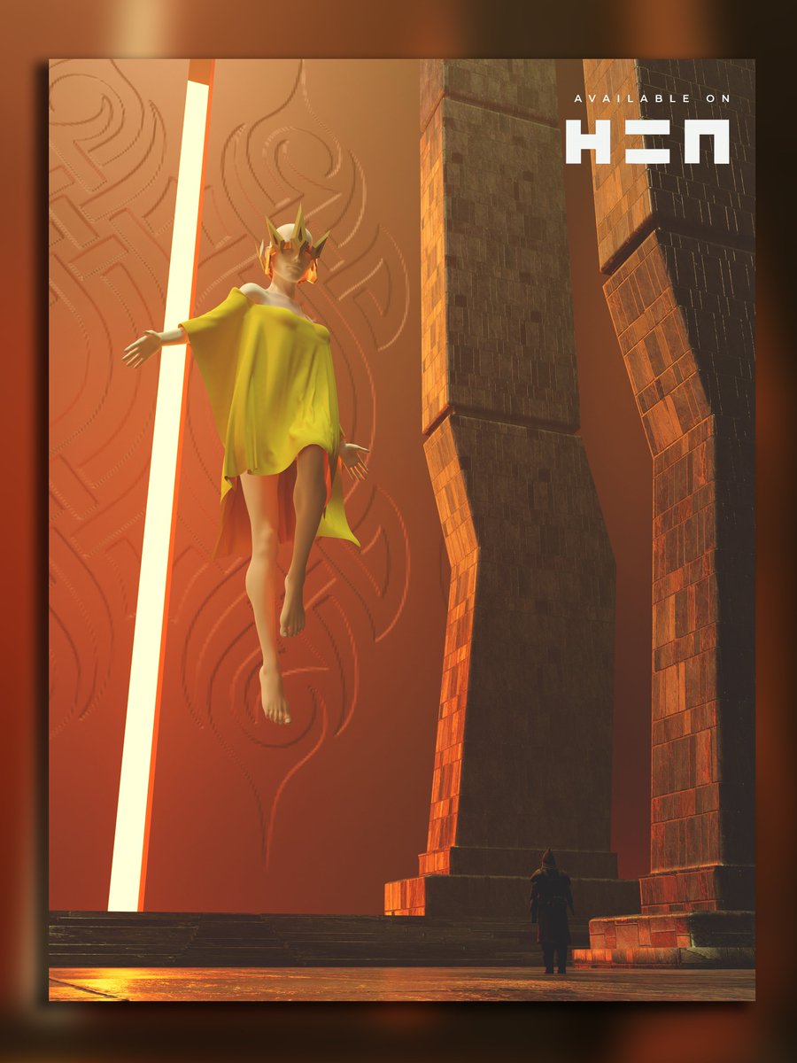 fivealpha_eth's tweet image. will drop soon
#intothedarkverse #nft