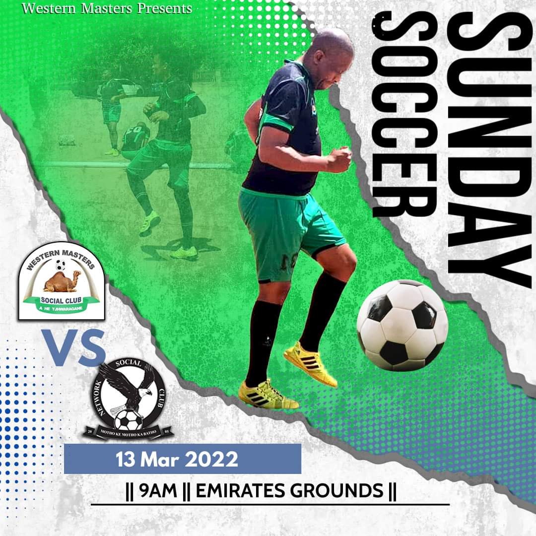 Western Masters SC tweet media