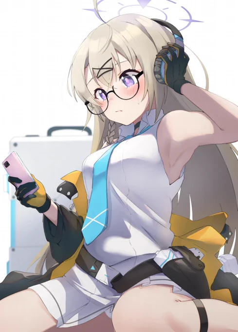 先生から返信がきました 