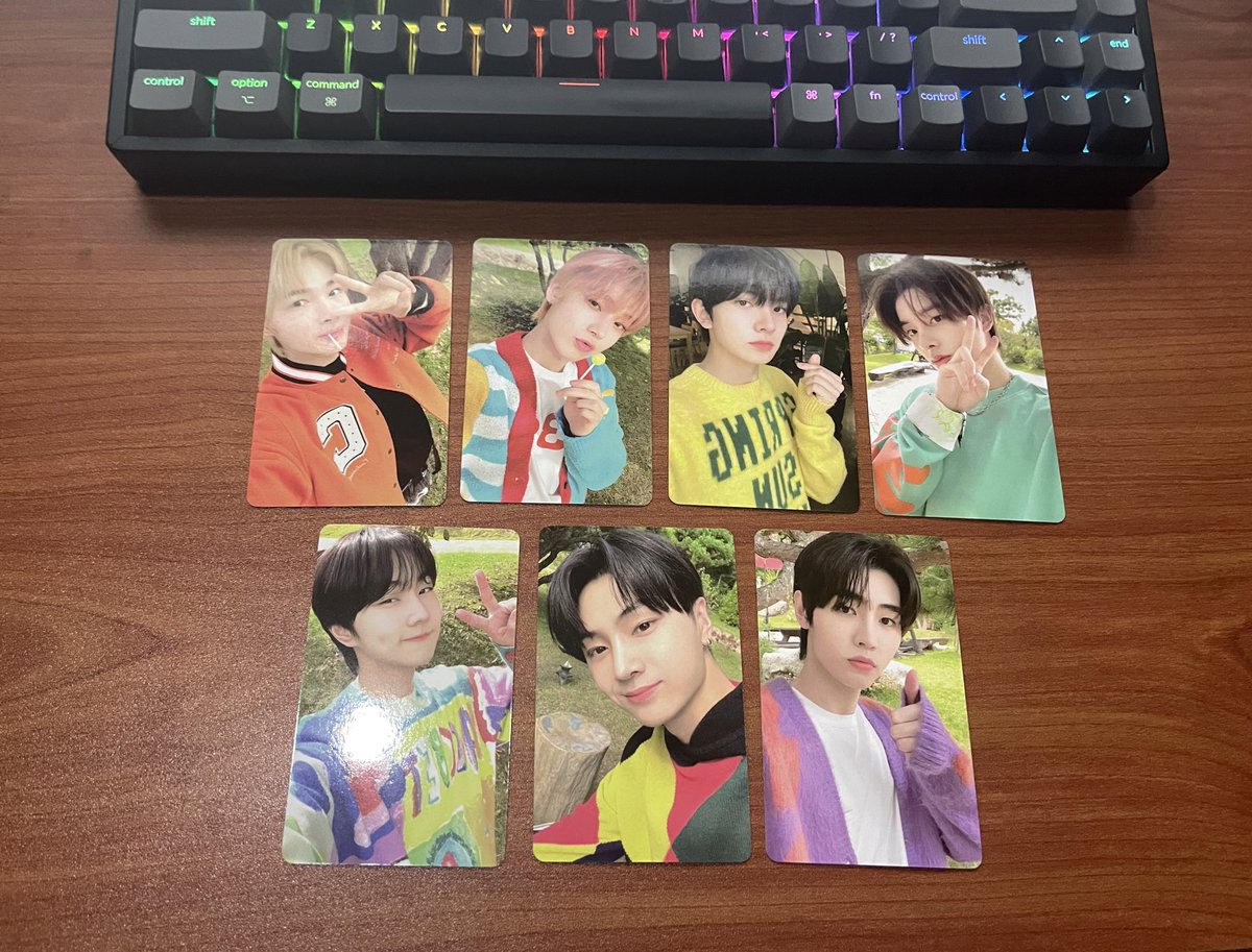 MerchifyPH's tweet image. mine + sgset7 + ano ang hashtag ng merchifyph for posting feedback + #HBDSexbombMima

Go!!!! #practicemode