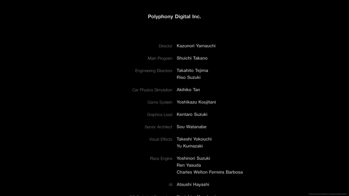 PvtNoob's tweet photo. #PS5Share, #GranTurismo7 https://t.co/TTSwVL2KUK